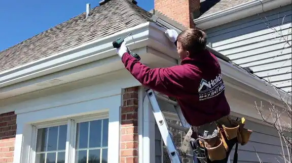 gutter services Eldersburg